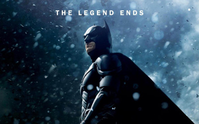 

Wall Poster a/wallpaper-rises-knight-dark-movie Paper Print(12 inch X 18 inch, Rolled)