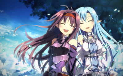 

Akhuratha Anime Wall Poster Paper Print(12 inch X 18 inch, Rolled)