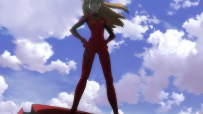 

Akhuratha Anime neon-genesis-evangelion-asuka-langley-soryu Wall Poster Paper Print(12 inch X 18 inch, Rolled)