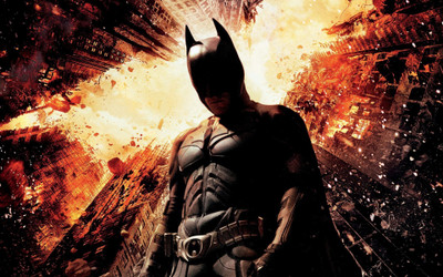 

Aabhaas rises-dark-knight-christian-movie Wall Poster Paper Print(12 inch X 18 inch, Rolled)