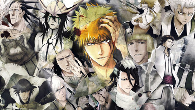 

Akhuratha Anime ableach-fondo-image-field-sites Wall Poster Paper Print(12 inch X 18 inch, Rolled)