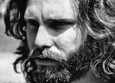 

Akhuratha -the-doors-jim-morrison-music-rock-music Wall Poster Paper Print(12 inch X 18 inch, Rolled)