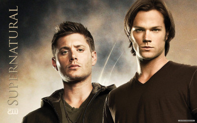 

Aabhaas supernatural-season-movie Wall Poster Paper Print(12 inch X 18 inch, Rolled)