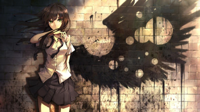 

Akhuratha Anime Wall Poster Paper Print(12 inch X 18 inch, Rolled)