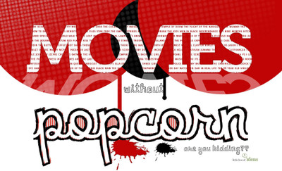 

Aabhaas -typographic-popcorn-kitchen-without-freebies-images-movies Wall Poster Paper Print(12 inch X 18 inch, Rolled)