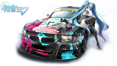 

Akhuratha Anime -vocaloidnxe-lorddiablo-vocaloid Wall Poster Paper Print(12 inch X 18 inch, Rolled)