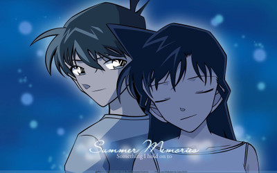 

Akhuratha Anime wall-conan-detective-shinichi-mouri-piece Wall Poster Paper Print(12 inch X 18 inch, Rolled)