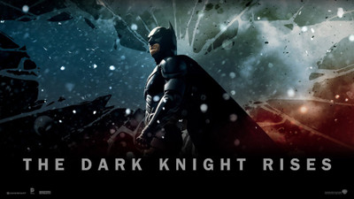 

movies--christian-darkknightrises Wall Poster Paper Print(12 inch X 18 inch, Rolled)