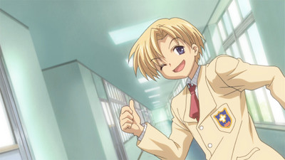 

Akhuratha Anime ayouhei-sunohara-hallway- Wall Poster Paper Print(12 inch X 18 inch, Rolled)