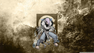 

Akhuratha Anime aninjas-boy Wall Poster Paper Print(12 inch X 18 inch, Rolled)