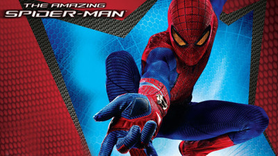 

Akhuratha movie-spider-man-amazing-spiderman Wall Poster Paper Print(12 inch X 18 inch, Rolled)