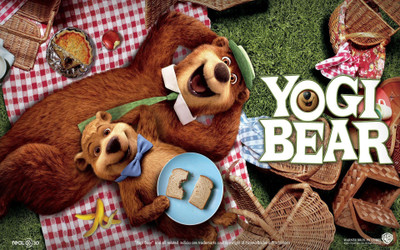 

Wall Poster a/backgrounds-widescreen-bear-movie Paper Print(12 inch X 18 inch, Rolled)