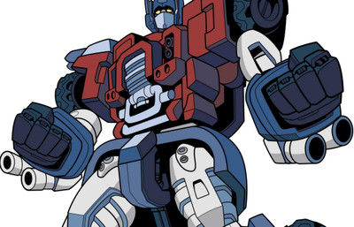 

Aabhaas -transformers-movies-film- Wall Poster Paper Print(12 inch X 18 inch, Rolled)