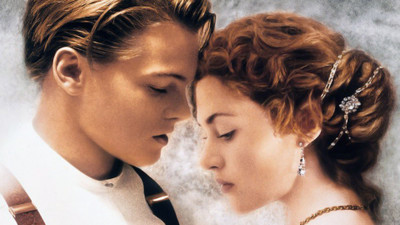 

Aabhaas 0kate-winslet-movies-titanic-leonardo-dicaprio Wall Poster Paper Print(12 inch X 18 inch, Rolled)