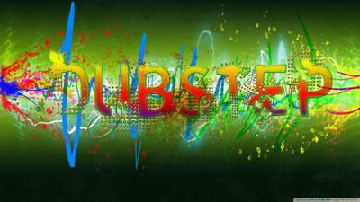 

-dubstep-musics Wall Poster Paper Print(12 inch X 18 inch, Rolled)