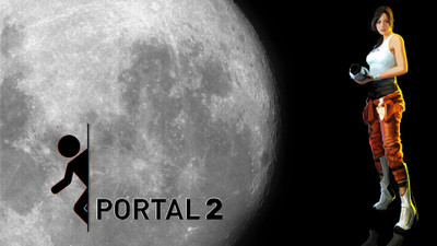 

Aabhaas portal-anyone-wants-portaldsktop-original Wall Poster Paper Print(12 inch X 18 inch, Rolled)
