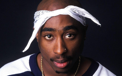 

rapper-music-artists-shakur-tupacs Wall Poster Paper Print(12 inch X 18 inch, Rolled)