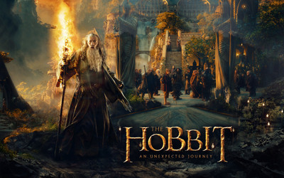 

Akhuratha dwarfs-gandalf-ian-mckellen-movies-rivendell-statues-the-hobbit Wall Poster Paper Print(12 inch X 18 inch, Rolled)