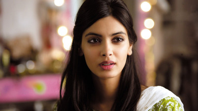 

Aabhaas -celebrities-movie-cocktail-diana-penty Wall Poster Paper Print(12 inch X 18 inch, Rolled)