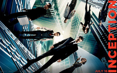 

Aabhaas leonardo-dicaprio-inception- Wall Poster Paper Print(12 inch X 18 inch, Rolled)