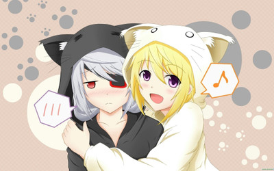 

Akhuratha Anime anime-charlotte-dunois-laura-bodewig Wall Poster Paper Print(12 inch X 18 inch, Rolled)