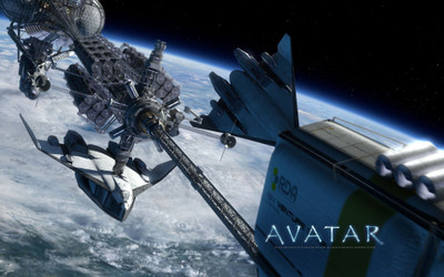 

Wall Poster a/avatar-stunning Paper Print(12 inch X 18 inch, Rolled)