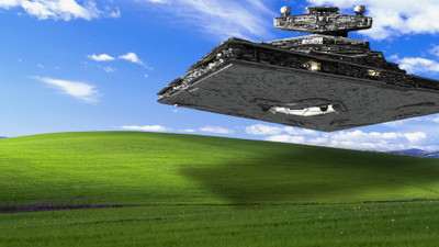 

Akhuratha star-wars-movie-imagepages-images-meadow Wall Poster Paper Print(12 inch X 18 inch, Rolled)