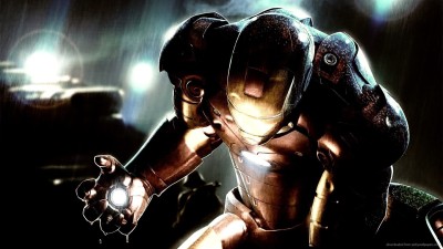 

Akhuratha iron-man-reworked-shows-tvshows-movies- Wall Poster Paper Print(12 inch X 18 inch, Rolled)