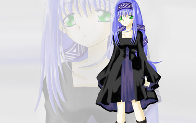 

Akhuratha Anime amiscellaneous Wall Poster Paper Print(12 inch X 18 inch, Rolled)