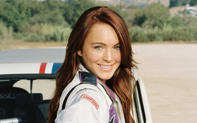 

Wall Poster a/lindsay-lohan-herbie Paper Print(12 inch X 18 inch, Rolled)