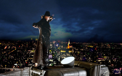 

Wall Poster a/wallpaper-city-nicolas Paper Print(12 inch X 18 inch, Rolled)