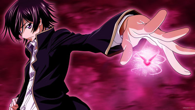 

Akhuratha Anime pixel-trick-magic-appleseeds-large Wall Poster Paper Print(12 inch X 18 inch, Rolled)