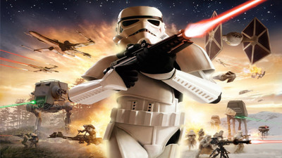 

Akhuratha -star-wars-movie--imagepages-images Wall Poster Paper Print(12 inch X 18 inch, Rolled)