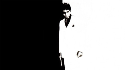 

Wall Poster a/backgrounds-movie-wallaper-scarface Paper Print(12 inch X 18 inch, Rolled)
