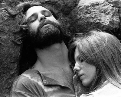 

Akhuratha -the-doors-jim-morrison-music-rock-music Wall Poster Paper Print(12 inch X 18 inch, Rolled)