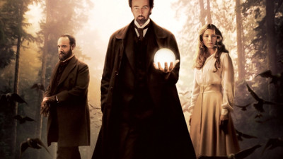 

Aabhaas -illusionist-movies Wall Poster Paper Print(12 inch X 18 inch, Rolled)