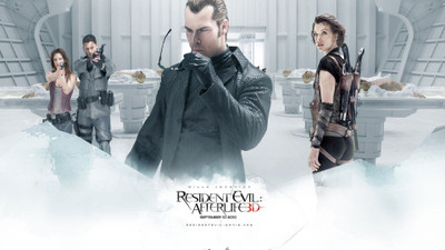 

Wall Poster a/-resident-evil-afterlifes-movie Paper Print(12 inch X 18 inch, Rolled)