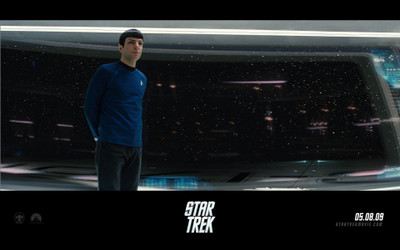

Wall Poster a/spocks-trek-star Paper Print(12 inch X 18 inch, Rolled)
