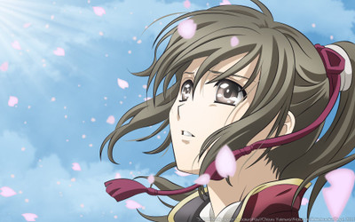 

Akhuratha Anime a Wall Poster Paper Print(12 inch X 18 inch, Rolled)