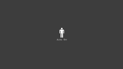 

Akhuratha -simple-alpha-guy-alphas-photo-movies Wall Poster Paper Print(12 inch X 18 inch, Rolled)