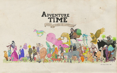 

Akhuratha Anime aadventure-photo Wall Poster Paper Print(12 inch X 18 inch, Rolled)