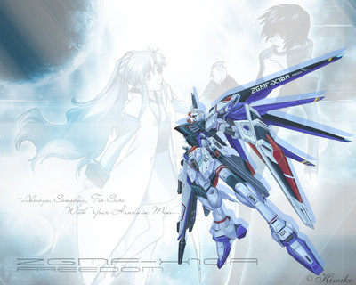 

Akhuratha Anime gundam-mecha Wall Poster Paper Print(12 inch X 18 inch, Rolled)