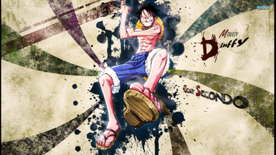 

Akhuratha Anime apiece-luffy-monkeys Wall Poster Paper Print(12 inch X 18 inch, Rolled)