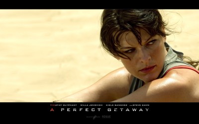 

Akhuratha perfect-getaway-movies-aperfectgetaway-photo Wall Poster Paper Print(12 inch X 18 inch, Rolled)