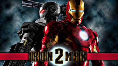 

Akhuratha iron-man-movie-- Wall Poster Paper Print(12 inch X 18 inch, Rolled)