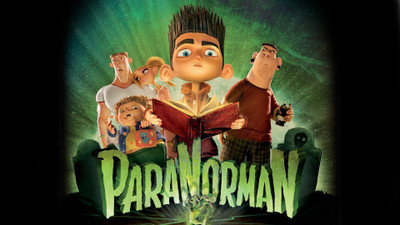 

Akhuratha screen-savers-movie-paranorman Wall Poster Paper Print(12 inch X 18 inch, Rolled)