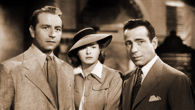 

Aabhaas beautiful-background-movie-casablanca-backdrops Wall Poster Paper Print(12 inch X 18 inch, Rolled)