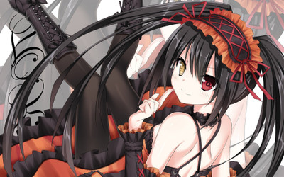 

Akhuratha Anime Wall Poster Paper Print(12 inch X 18 inch, Rolled)
