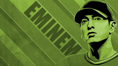 

rappers-eminem-musician-gdefon-original-yeminem-ryeper-muzykant Wall Poster Paper Print(12 inch X 18 inch, Rolled)