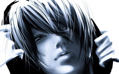 

Akhuratha Anime cool-hairstyle-boy Wall Poster Paper Print(12 inch X 18 inch, Rolled)